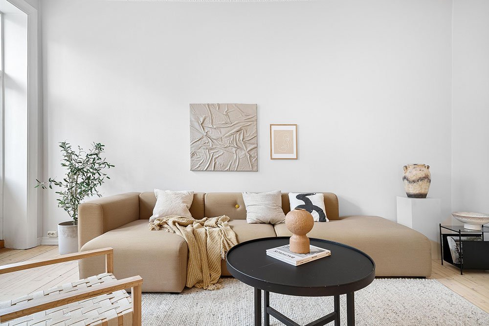 Home & Living Collection