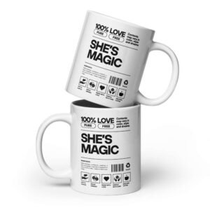 She’s Magic
