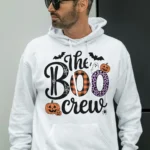 Boo Crew