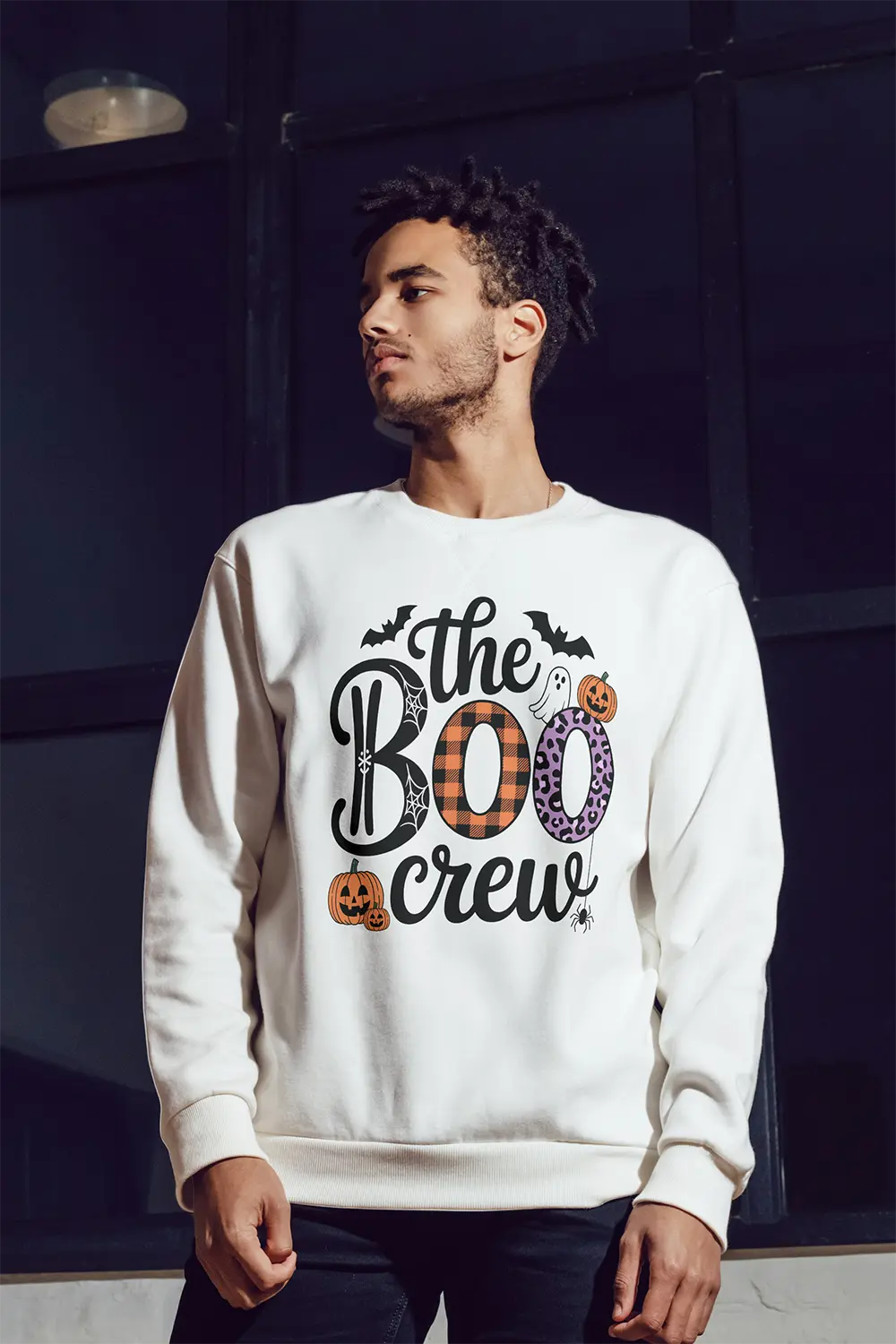 Boo Crew