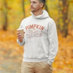 Pumpkin Spice
