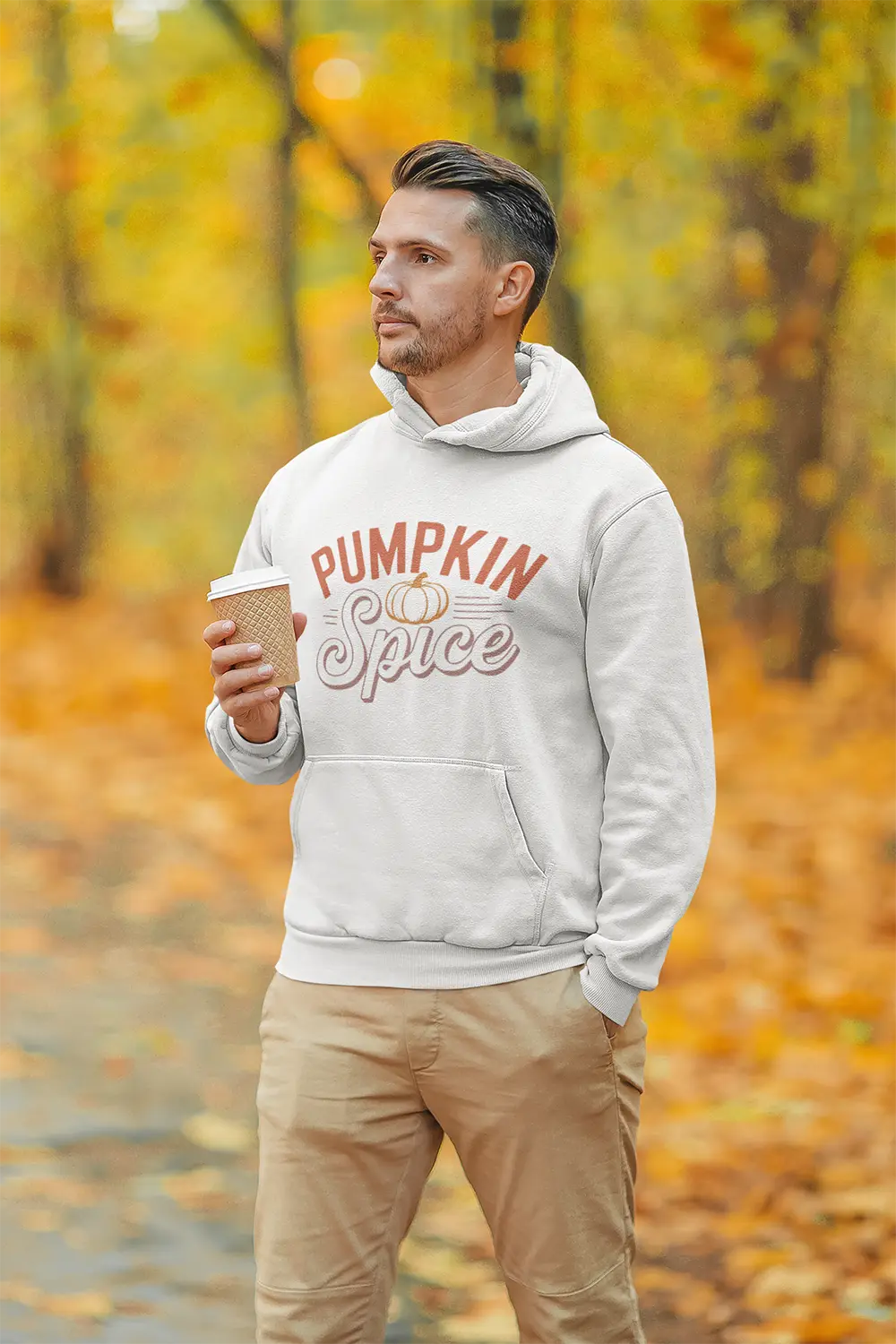 Pumpkin Spice