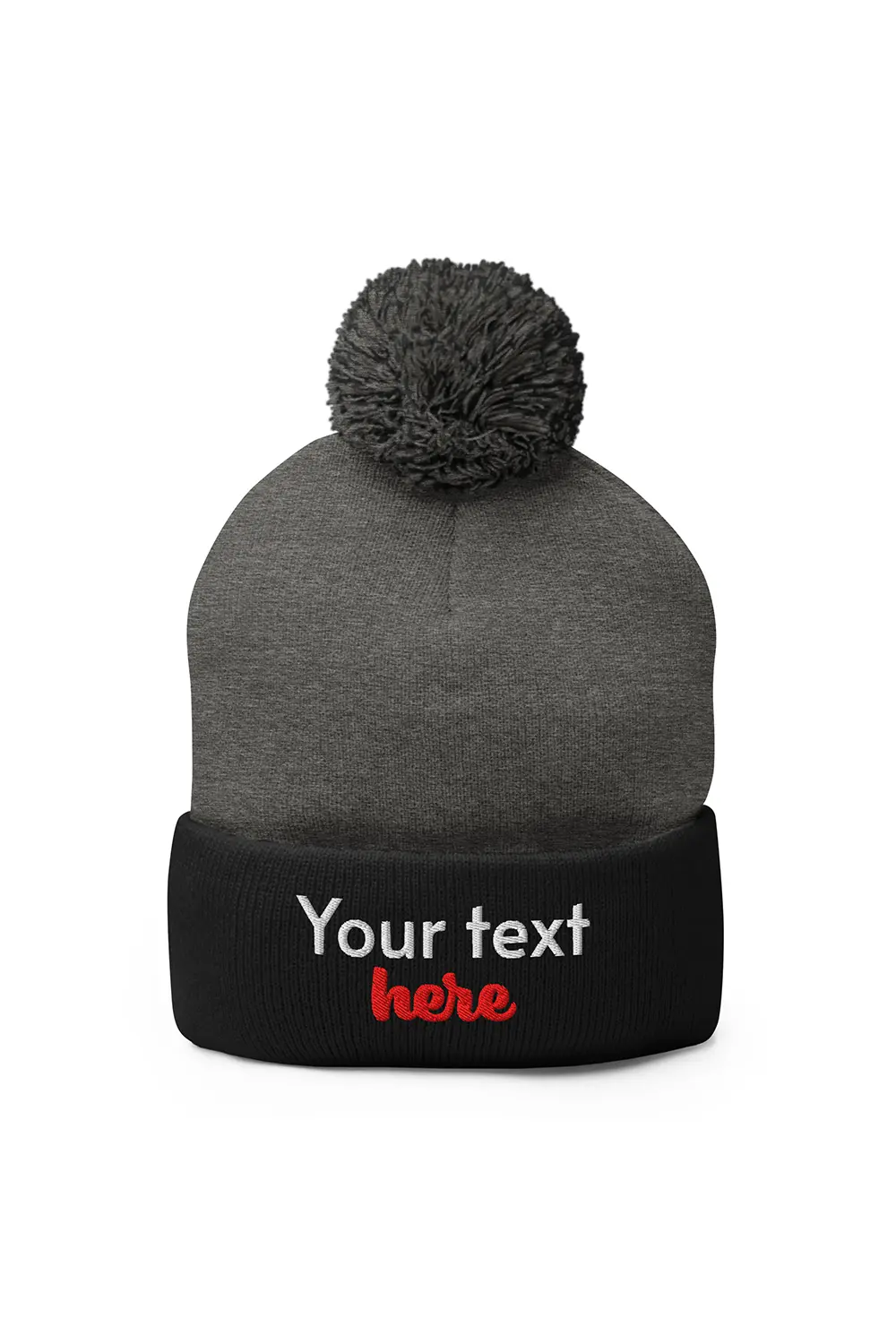 beanie