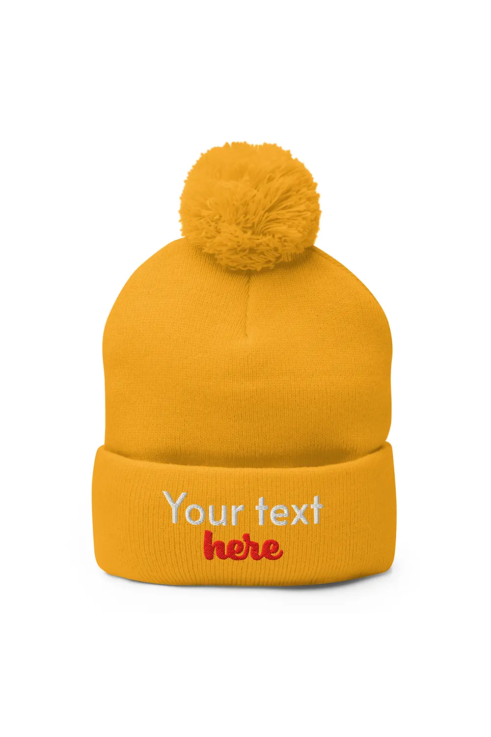 beanie