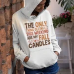 Fall Candles