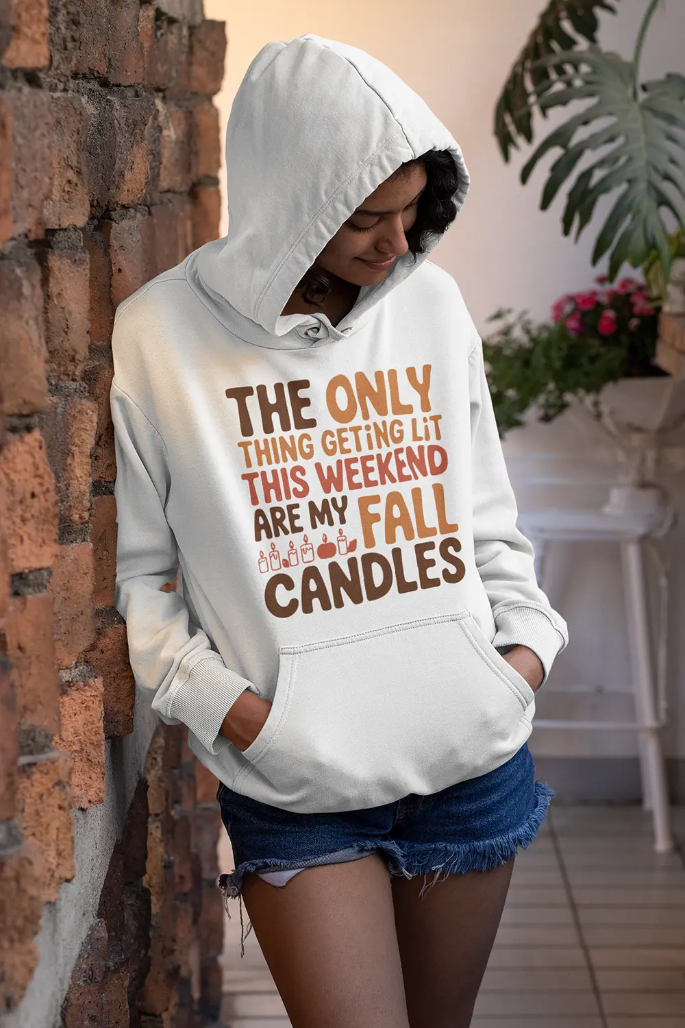 Fall Candles