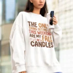 Fall Candles