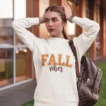 Fall Vibes