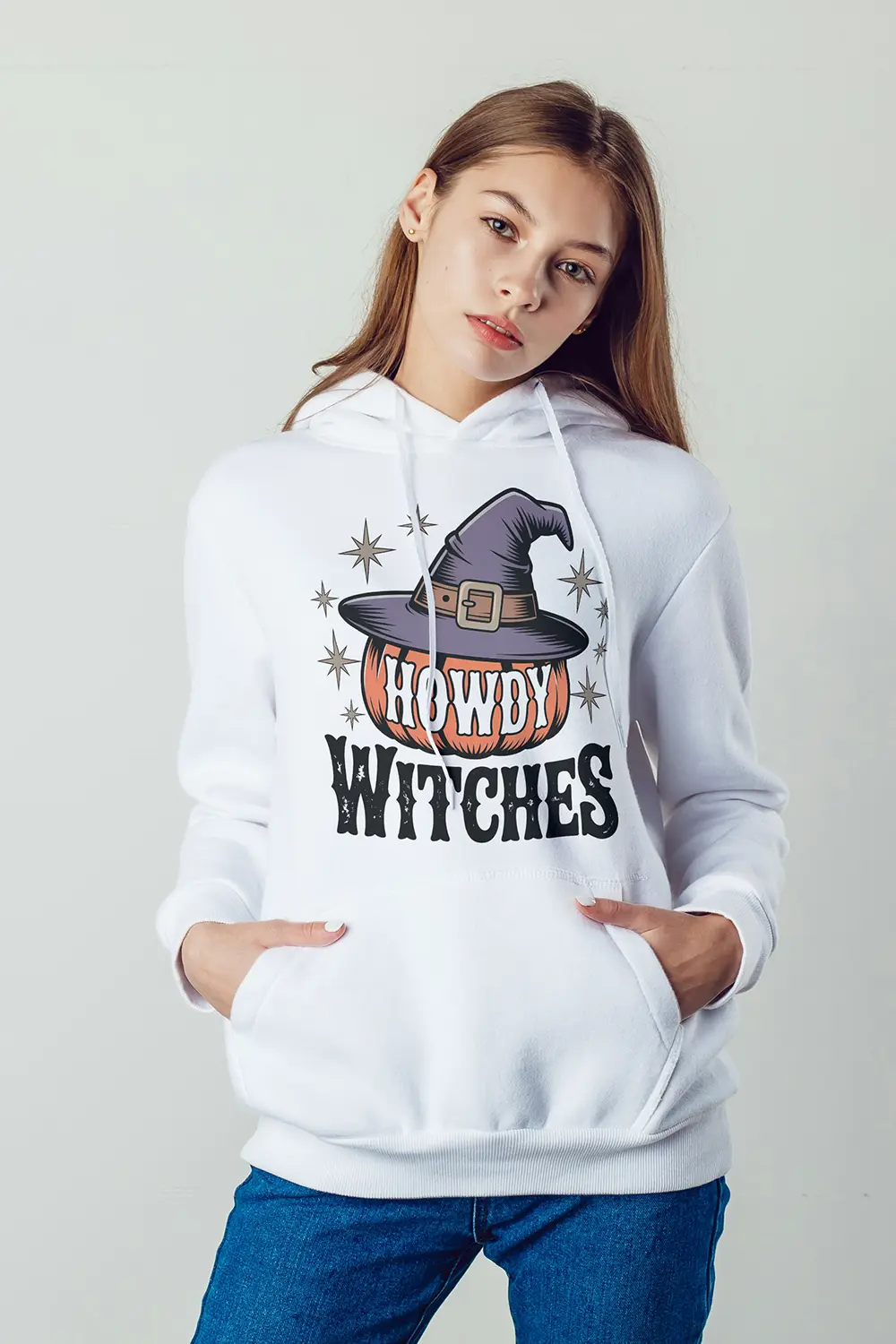 Howdy Witches