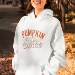 Pumpkin Spice