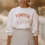 Pumpkin Spice