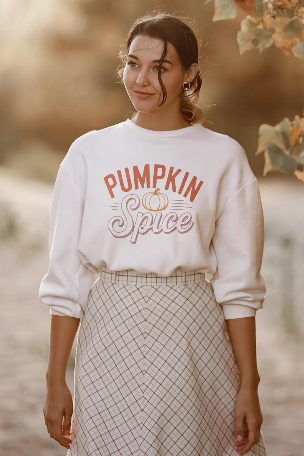 Pumpkin Spice