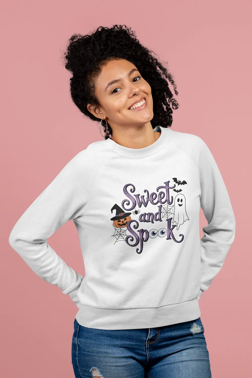 Sweet Spook